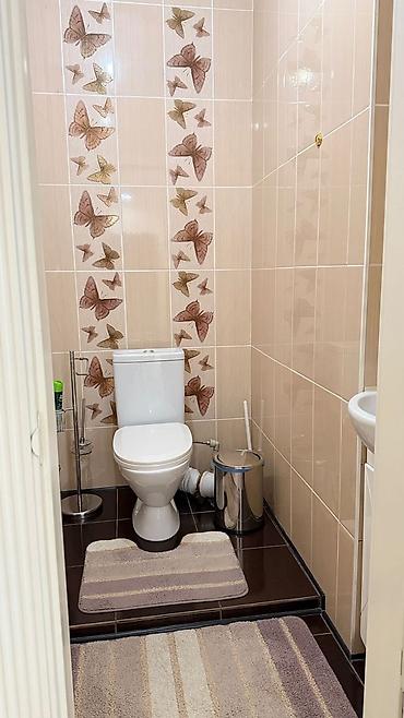 Продажа квартир: 3 комнаты, 100 м², Элитка, 9 этаж, Евроремонт at lalafo.kg — 19 Продажа квартир: 3 комнаты, 100 м², Элитка, 9 этаж, Евроремонт — 19