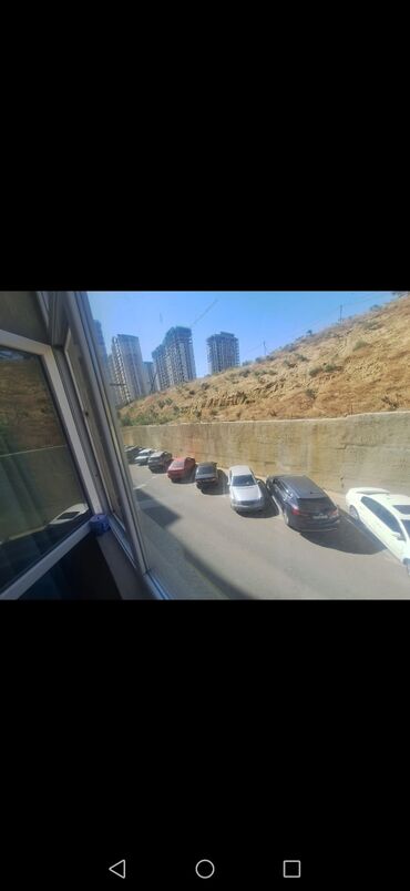 Yeni tikili: Yasamal, 2 otaqlı, Yeni tikili, m. İnşaatçılar, 46 kv. m — 15