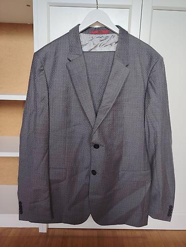 zegna odelo: Muški sako HUGO (Hugo Boss)*poobim sakoa 55cm*širina ramena — 1