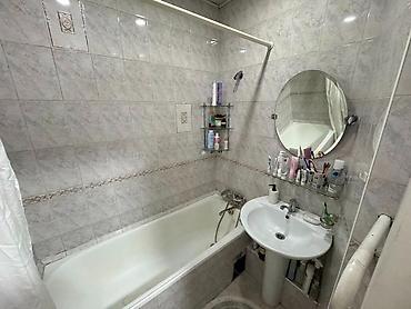 Продажа квартир: 3 комнаты, 80 м², 105 серия, 1 этаж, Косметический ремонт — 8