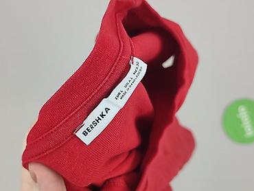 emo bluzki: Bershka, T-shirt damski, rozmiar L — 4