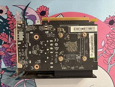 intel arc: Видеокарта NVIDIA GeForce GTX 1650 4GB GDDR5 (DVI-D/HDMI) Компактная — 3