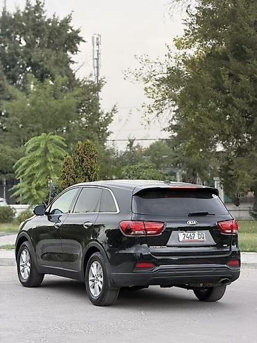 стартер аккорд 7: Kia Sorento: 2020 г., 2.4 л, Автомат, Бензин, Кроссовер — 4