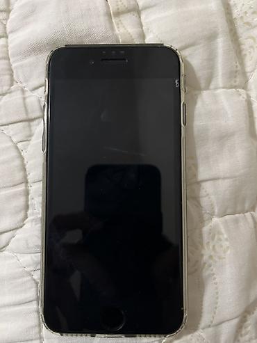 islenmis iphone 7: IPhone 7, 32 GB, Qara, Barmaq izi — 1