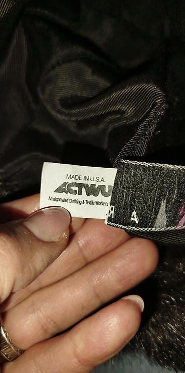 Ostale kape, aksesoari: Bоја - Braon — 7