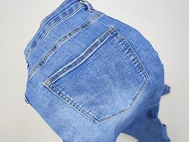 a inne: H&M Divided, Jeansy damskie, rozmiar S — 7
