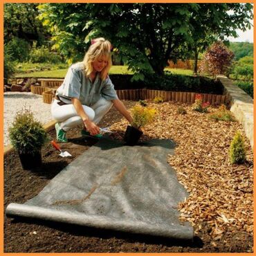 Декор для дома и сада: Декор для дома и сада — 11