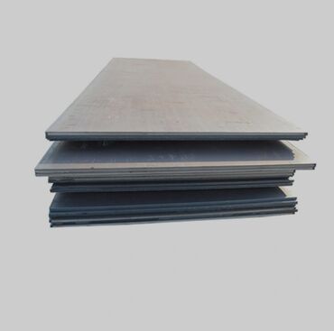 фреза по металлу: Износостойкие NM листы от «Трубное Решение» Высококачественные