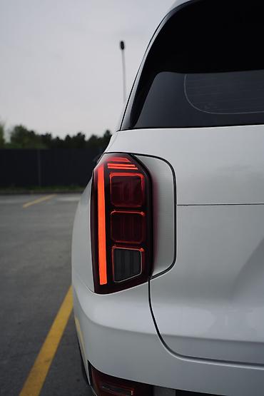 android avto: Сдаю Hyundai Palisade, Посуточно, Без водителя, | Залог, Водительские права — 8