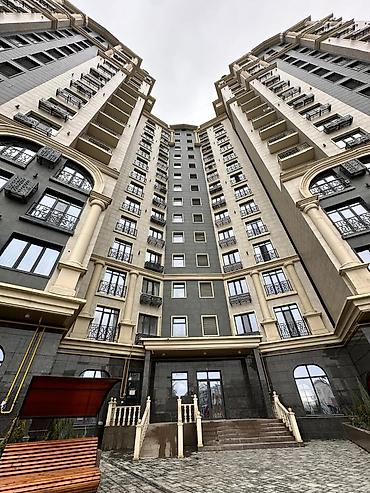 Продажа квартир: 3 комнаты, 100 м², Элитка, 13 этаж, Дизайнерский ремонт — 17
