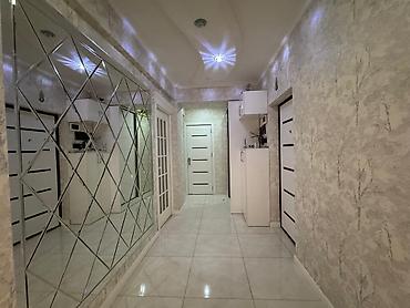 astara rayonu: 3 otaqlı, Yeni tikili, 103 kv. m — 4