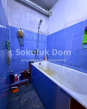 Продажа квартир: 4 комнаты, 80 м², 103 серия, 1 этаж — 8