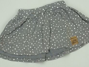 spódniczka w falbanki: Skirt, 1.5-2 years, 86-92 cm, condition - Very good