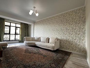 Продажа квартир: 2 комнаты, 70 м², Ак-Кеме Элитка, 8 этаж, Евроремонт — 3