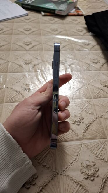 Apple iPhone: IPhone 13 Pro, 128 GB, Sierra Blue -da lalafo.az — 2 Apple iPhone: IPhone 13 Pro, 128 GB, Sierra Blue — 2