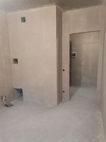 Штукатурка, шпаклевка: Штукатурка стен Больше 6 лет опыта — 5