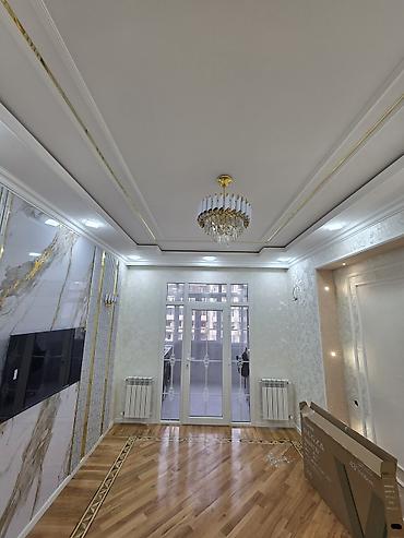 Təmir işləri: Daxili təmir və dizayn xidməti - Mənzil və ofislərin təmiri — 7