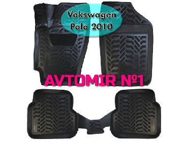 Avtomobil üçün ayaqaltı: "aileron", "novline", "locker", "formika", "norplast" firmalarının hər — 7