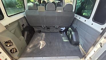 Ford: Ford Transit: 2.2 l | 2011 il 269023 km Mikroavtobus — 9