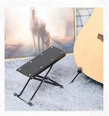 ikea ormari za sobu: KLUPICA ZA NOGU BESPLATNA DOSTAVA | Dimenzije su na fotografiji 4 — 3