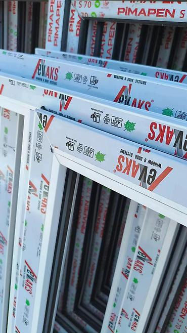 Пластиковые окна на заказ: ПВХ-окна под заказ - Изготовление пластиковых окон любой сложности — 5