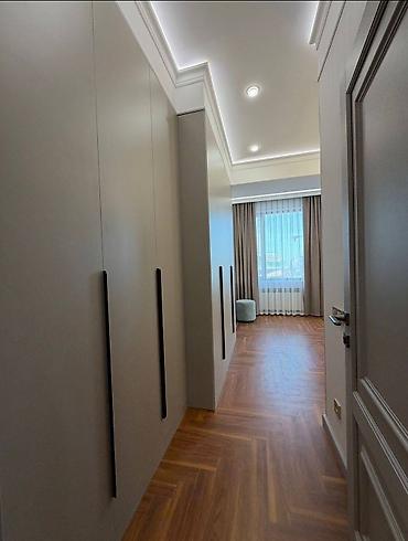 Продажа квартир: 3 комнаты, 105 м², Элитка, 8 этаж, Евроремонт — 9