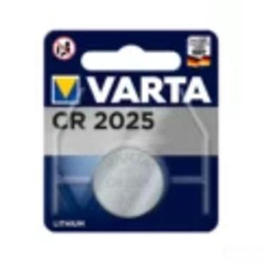 lityum batarya: Batareya "VARTA CR"VARTA CR batareya VARTA CR 1620 - 7.99 AZN VARTA CR — 7