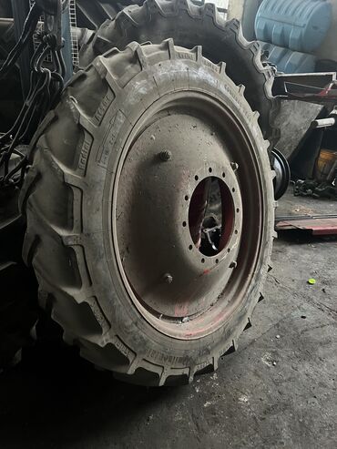 купить фрезу на мтз 80 бу: Пропашные, узкие узкоколейные, междурядные колеса р 42 для