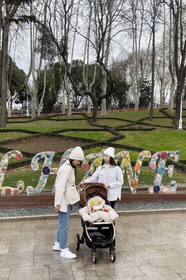 Няни: Требуется Няня Полный рабочий день — 18