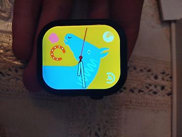 Другие смарт-часы: Смарт-часы - Экран 2.0" (указано на коробке), сенсорный, с яркими — 4