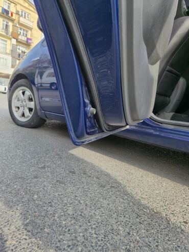 Toyota: Toyota Prius: 1.5 l | 2007 il Hetçbek — 22