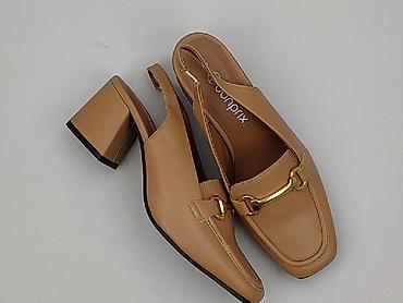 deichmann rozmiary w cm: Bonprix, Półbuty damskie, rozmiar 39 — 1