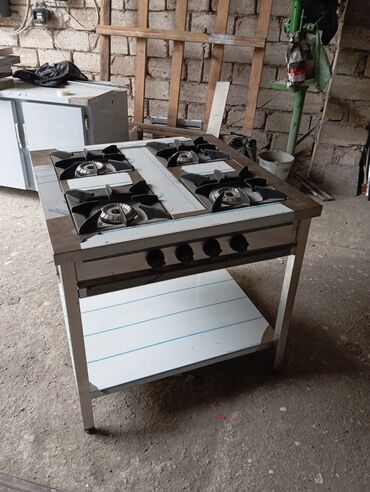 Digər restoran, kafe avadanlığı: Qaz və tok peçi kafe restoran üçün yığılır bir zəngə sifariş mümkündür -da lalafo.az — 11 Digər restoran, kafe avadanlığı: Qaz və tok peçi kafe restoran üçün yığılır bir zəngə sifariş mümkündür — 11