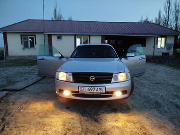 малибу машина цена бишкек: Nissan Cedric: 2000 г., 2.5 л, Автомат, Бензин, Седан