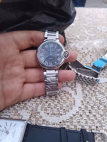carter saat: Her cür ucuz var Rolex tissot cartier kloklu — 5