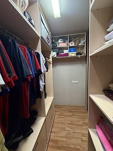 для семейным: 200 м², 4 комнаты, Без животных — 3