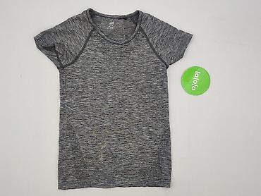 h: H&M Sport, Women`s T-shirt, size S — 2