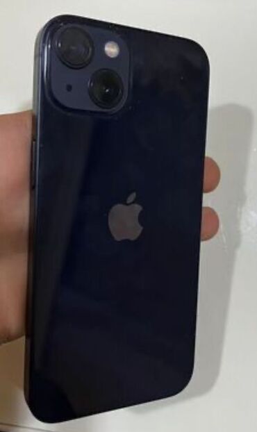 Apple iPhone: IPhone 13, 128 GB, Face ID