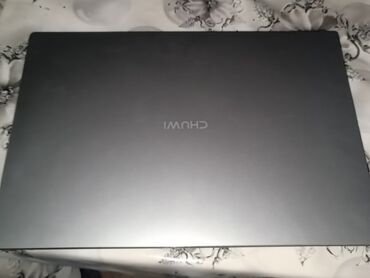 Digər noutbuklar və netbuklar: CHUWI noutbuk 5.6 ayn noutbukudur 16 512 demək olarki heç işlənmiyib — 2