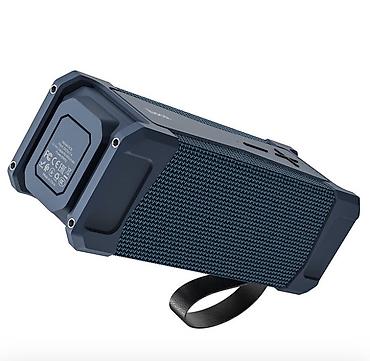poco 4x: Портативная Bluetooth-колонка hoco. - Мощное стереозвучание в — 4