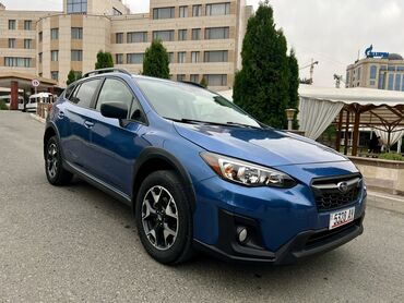 субара машина: Subaru Crosstrek: 2020 г., 2 л, Вариатор, Бензин