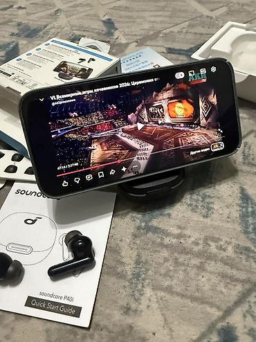 hoco eq34 plus: Беспроводные вакуумные наушники, Anker, Новый — 8