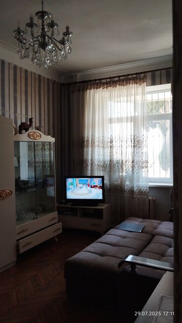 Köhnə tikili: Bakı, Suraxanı, 2 otaqlı, Köhnə tikili, 49 kv. m — 2