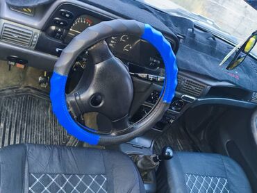 дэу эсперо: Daewoo Nexia: 2006 г., 1.6 л, Механика, Бензин, Седан