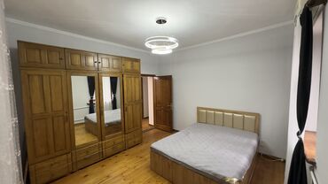 Долгосрочная аренда квартир: 3 комнаты, Риэлтор, Без подселения, С мебелью полностью — 8