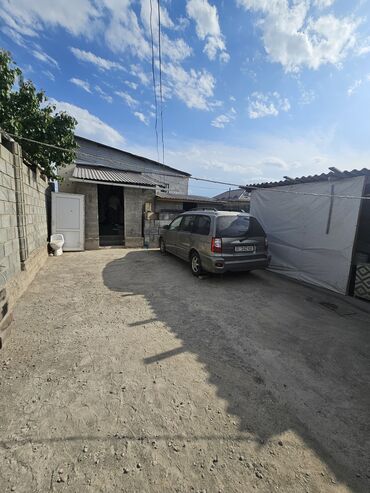 срочно продаю дом эне сай: Времянка, 68 м², 3 комнаты, Собственник