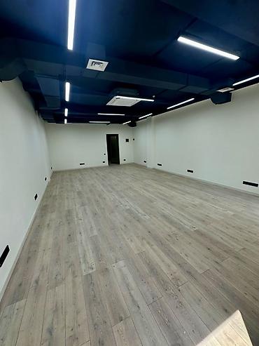 бц лотос: Аренда офисов, 58 м², В бизнес центре, 1 линия, С отдельным сан узлом, С системой безопасности — 1