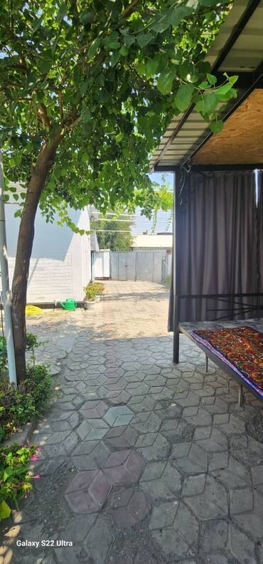 недостроенные дома в бишкеке: Үй, 165 кв. м, 6 бөлмө, Менчик ээси, Евро оңдоо