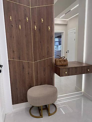 Продажа квартир: 3 комнаты, 120 м², Элитка, 10 этаж, Дизайнерский ремонт — 6