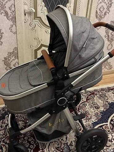 Digər: Kalyaska satılır
 700 alinib 150 manata satilir — 1